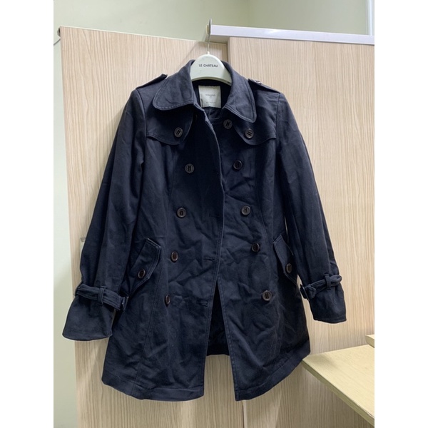 Thanh lý/pass áo khoác mùa đông caro