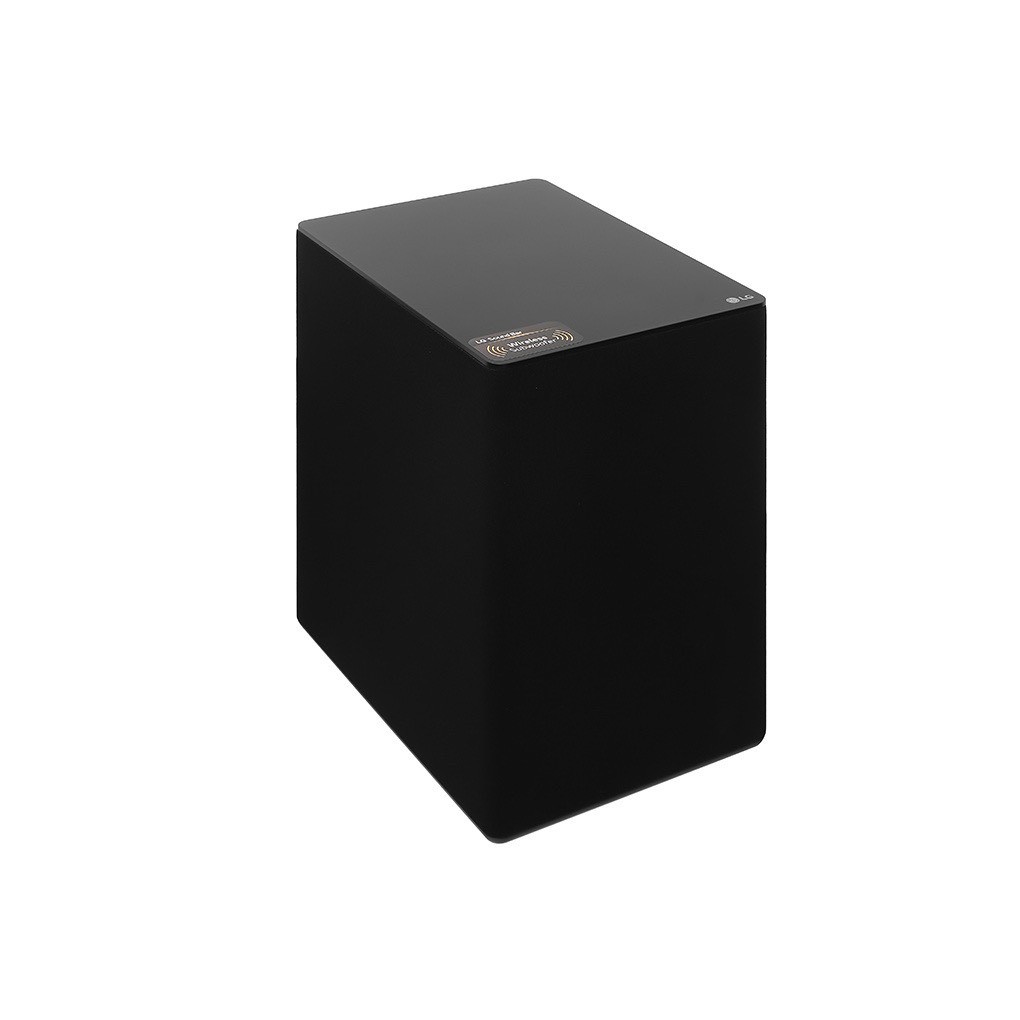 Loa thanh Soundbar LG 3.1.2 SP8A 440W Chính hãng