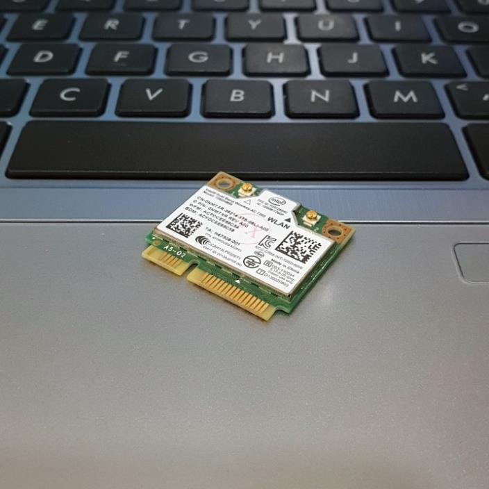 Mua ngay Card wifi tích hợp bluetooth cho laptop Intel Dual Band Wireless-AC 7260 867Mbps PK08 [Giảm giá 5%] | BigBuy360 - bigbuy360.vn