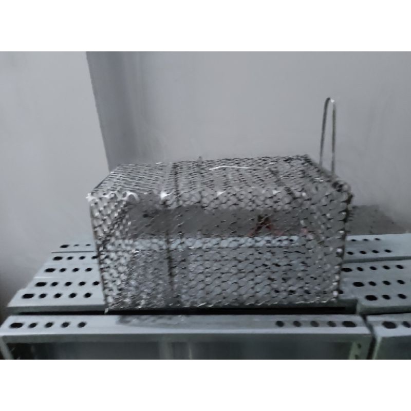 Lồng bẩy chuột,lồng bắt chuột,lồng chuột