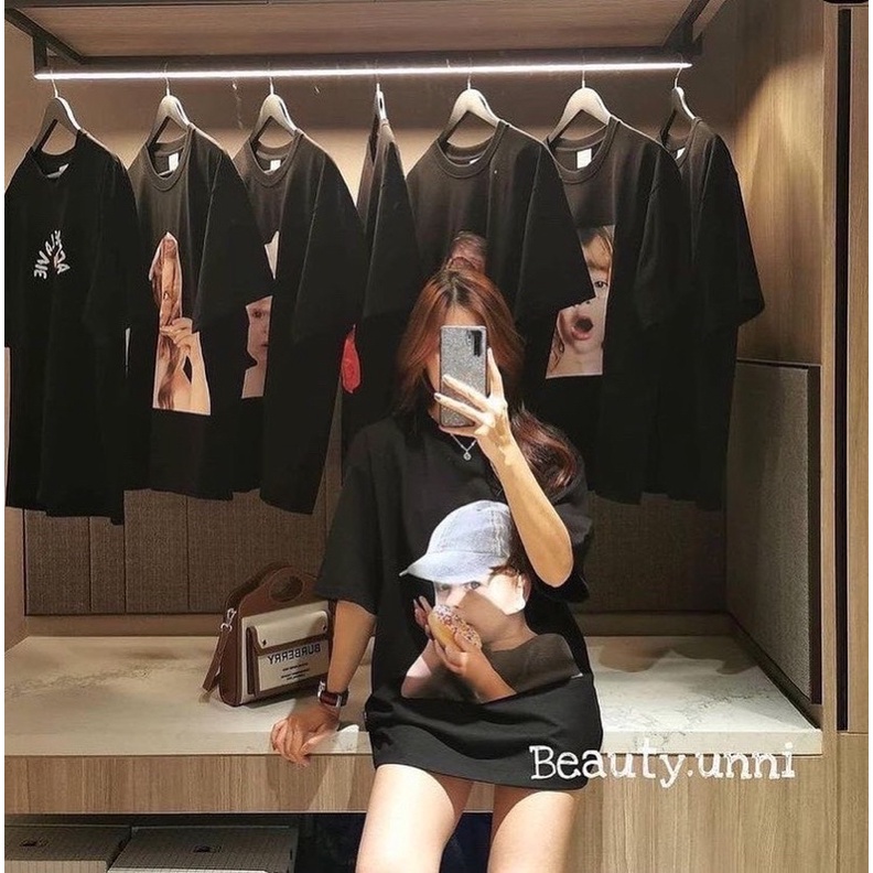 Áo thun ADLV - Acme De Lavie 2023 chuẩn hãng