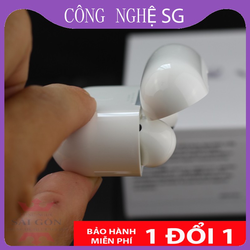 Airpods Pro Tai Nghe Không Dây Bluetooth airpods ,Chống ồn,định vị đổi tên thế hệ thứ 3 bảo Hành 6 Tháng | BigBuy360 - bigbuy360.vn