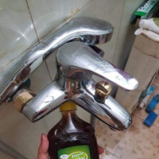 DD TẨY RỬA ENZYM BỒ HÒN