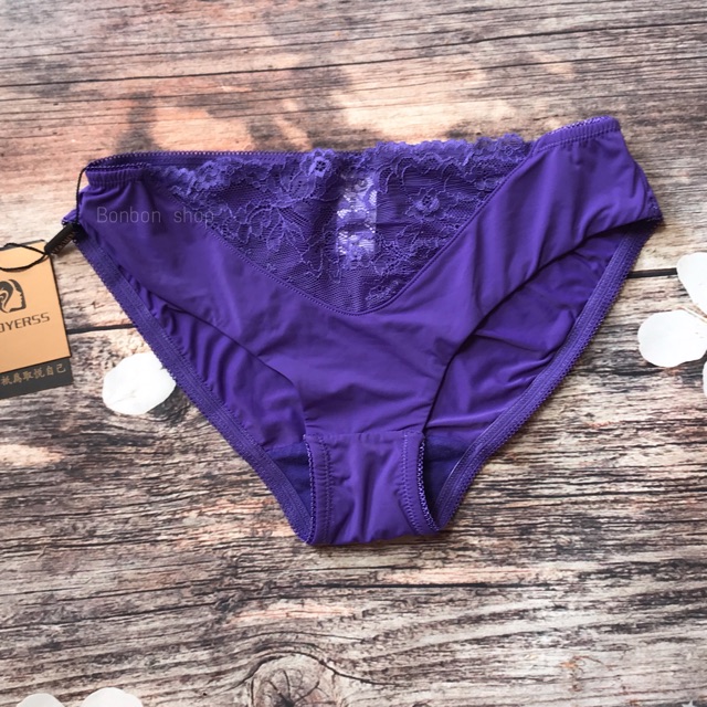 Quần lót thun cao cấp hàng sale