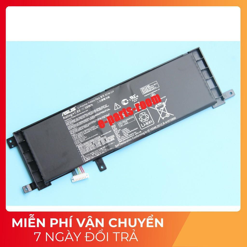 ⚡️[Pin zin]Pin Laptop ASUS D553M F553M P553 P553MA B21N1329 pin zin