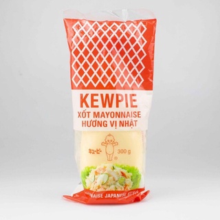 Xốt Mayonnaise Hương Vị Nhật Kewpie 300G