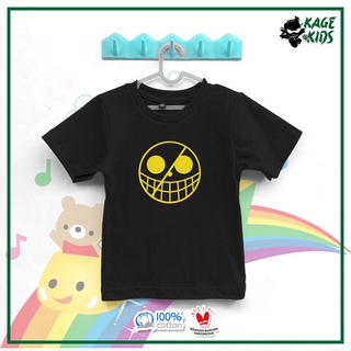 Mẫu áo phông in hình One Piece Doflamingo   Combed 30s /   Funny Anime Cool độc đẹp giá rẻ