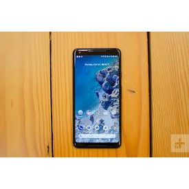 Điện thoại Google Pixel 2XL (Google 2 XL) ram 4G/64G 2sim mới Chính hãng, Chơi Game PUBG/Free Fire mướt