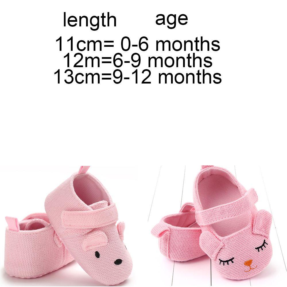 Giày Tập Đi Chống Trượt Cho Bé