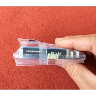 Cục mực in màu epson T60, mực đen 85N (Thanh lý, mới 100%)