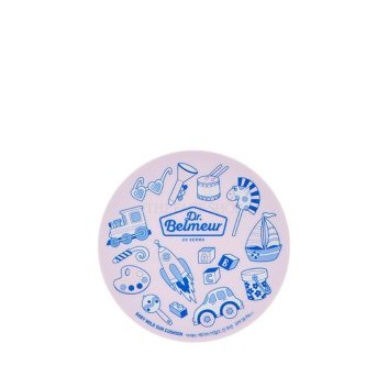 Chống nắng DR.BELMEUR UV DERMA BABY MILD SUN CUSHION 15g