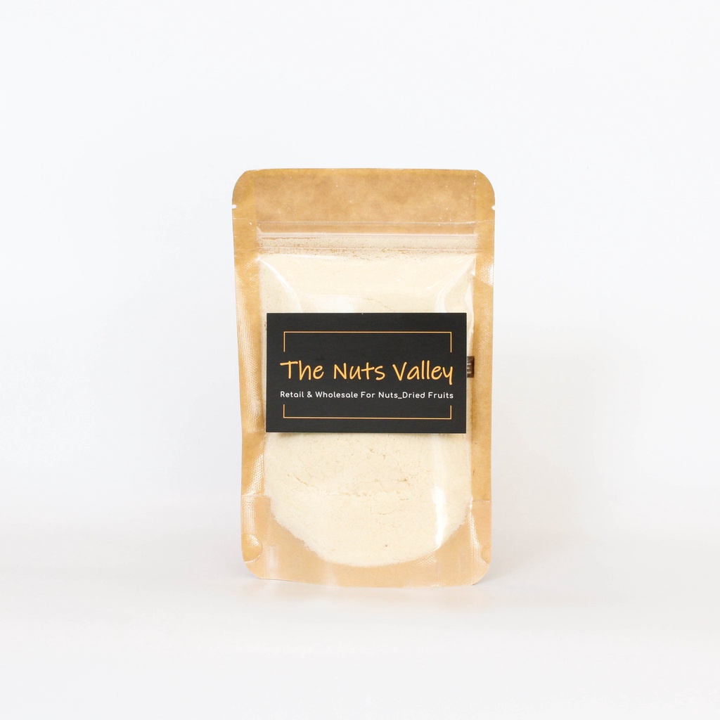 Hạnh Nhân Bột Dùng Làm Bánh -  ALMOND POWDER The Nuts Valley