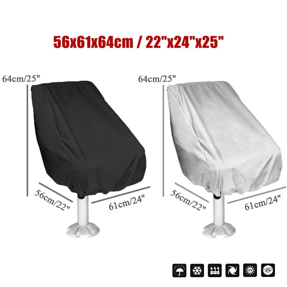 Vỏ Bọc Ghế Ngồi Chống Bụi Không Thấm Nước Chất Lượng Cao