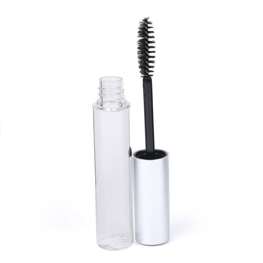 Set 2 / 5 Ống Mascara Kèm Cọ Trang Điểm Tiện Dụng DIY