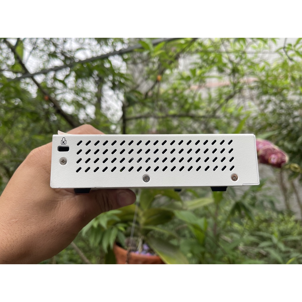 Fortinet/FortiGate-50E Đã Qua Sử Dụng likenew