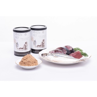 [PATE KING’s PET LON 380g] pate cho thú cưng lon 380g