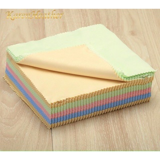 Khăn Lau Kính Chuyên Dụng - Lau Mắt Kính, Lau Kính Điện Thoại_Bon Shop
