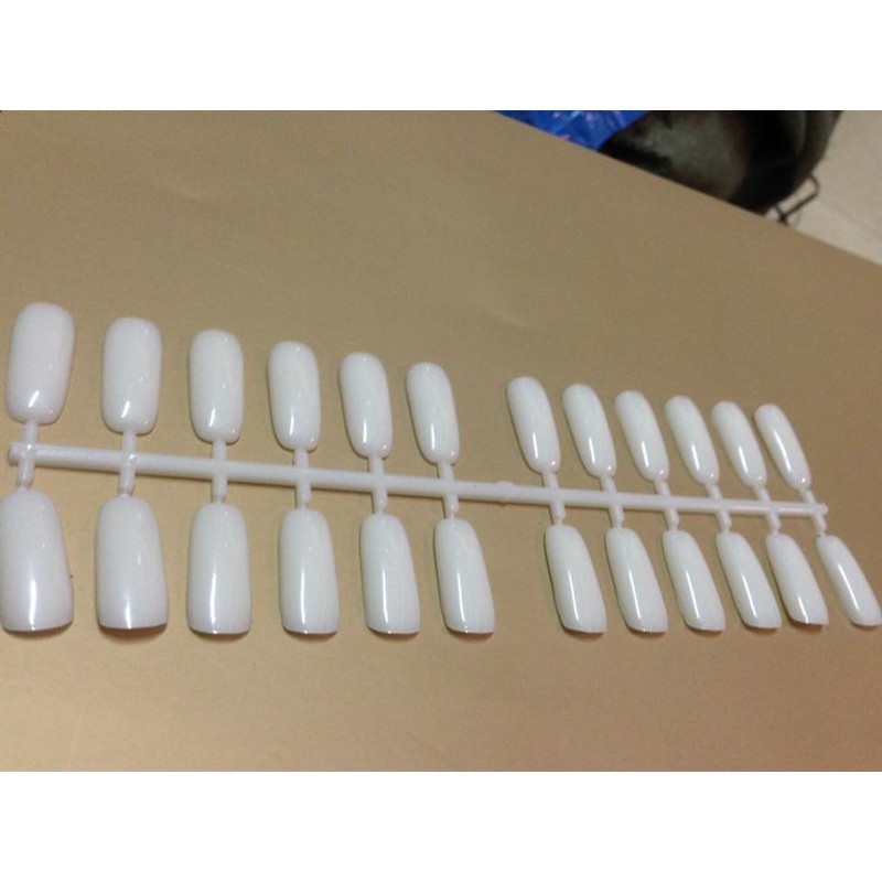 móng mẫu úp sổ 24