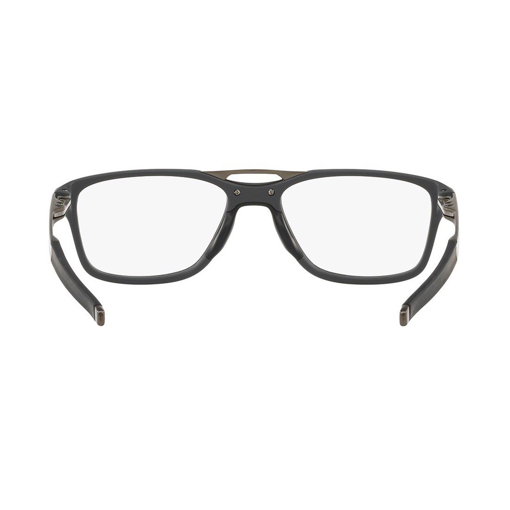 (Hàng chính hãng) Gọng kính nam nữ Oakley OX8113 02 màu sắc thời trang