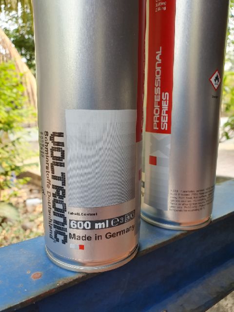 Voltrolnic ix69 Rửa Sên Xích