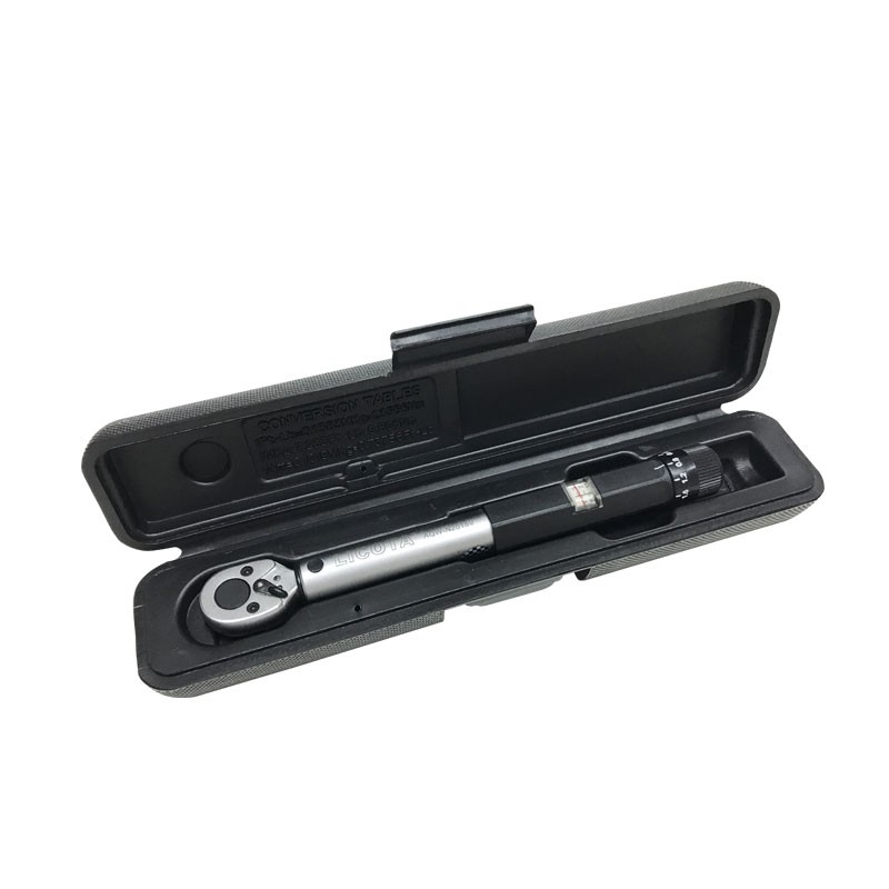 Cần nổ (cần chỉnh lực) 1/2" [28-210Nm] - TOP TWT-10039
