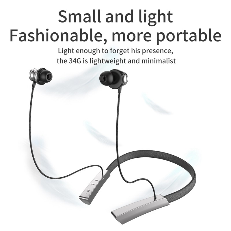 Tai Nghe Bluetooth 5.1 8d Giảm Tiếng Ồn Chất Lượng Cao | BigBuy360 - bigbuy360.vn