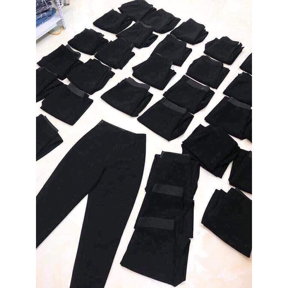 QUẦN BAGGY CẠP CHUN | BigBuy360 - bigbuy360.vn