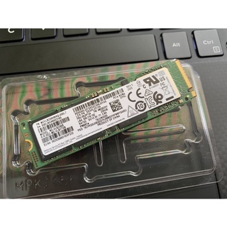 SSD 256GB Samsung PM981A Nvme M2 2280 MZ-VLB256B