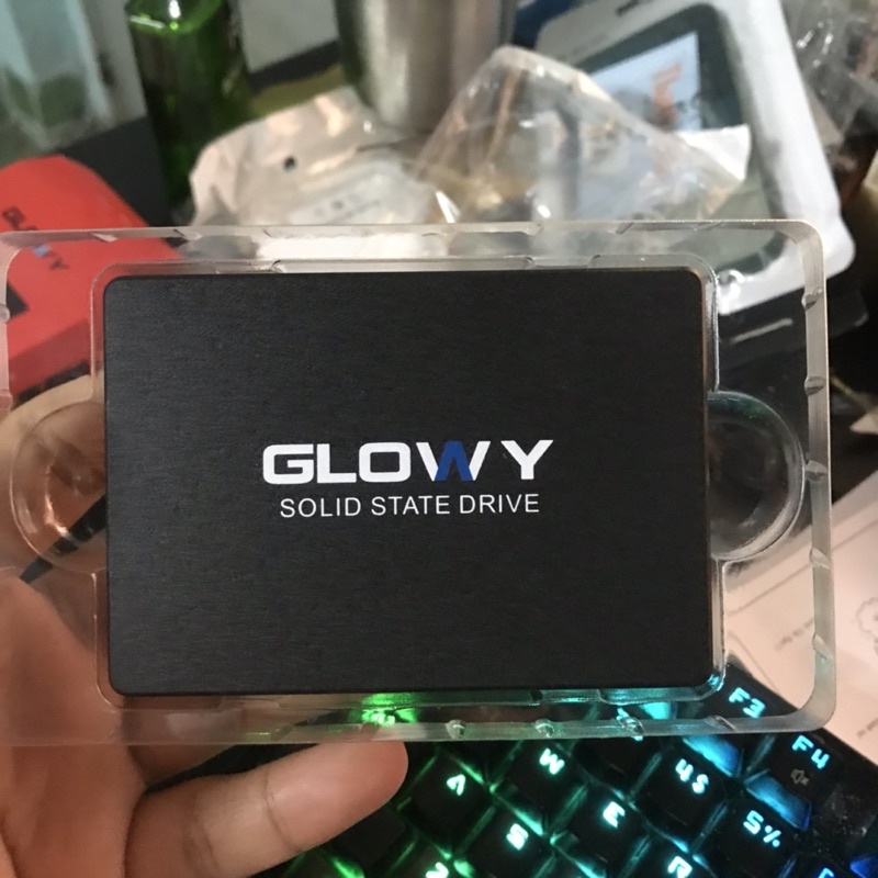 [Mã 255ELSALE giảm 7% đơn 300K] Ổ Cứng SSD PC Laptop GLOWAY 240GB 120GB Sata3 6GB/s 2.5inch Bảo hành chính hãng 36 Tháng | BigBuy360 - bigbuy360.vn