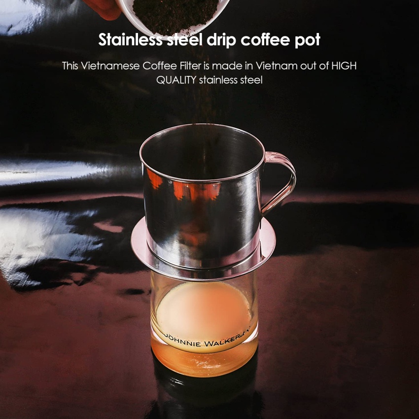 Bộ Lọc Cà Phê Việt Nam. Cũng được biết đến như một nhà sản xuất cà phê Việt Nam. Chèn Trọng Lực. Nhiều kích cỡ và Quantities có sẵn