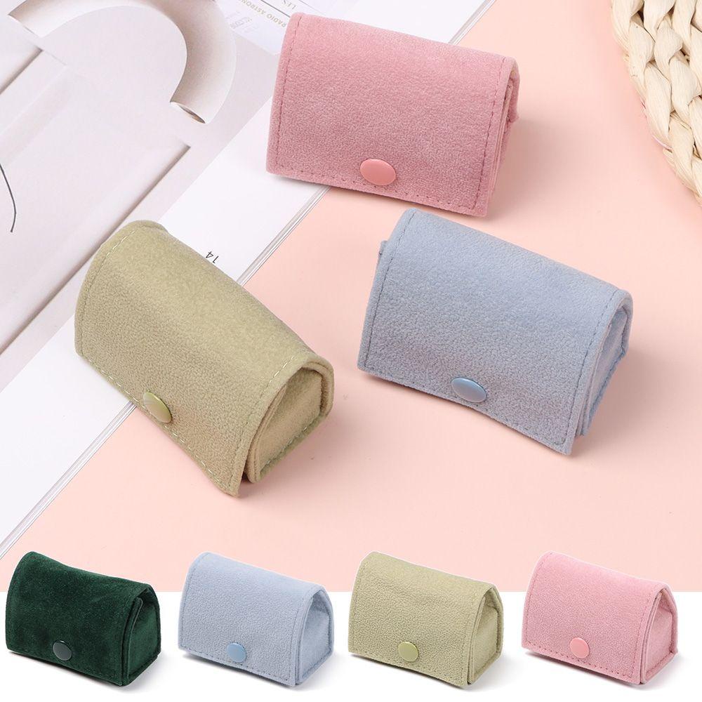 SUSANS Túi Đựng Trang Sức Chống Bụi