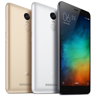 Điện Thoại Xiaomi Redmi Note 3. Hàng chính hãng, máy cũ còn đẹp 90%