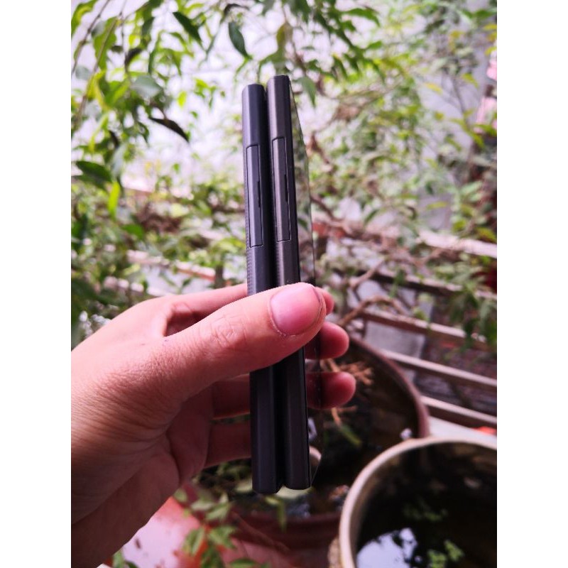 Điện thoại Blackberry z20