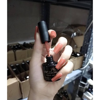 Sơn GEL MLADEA ( mã mầu 73 - 90 )