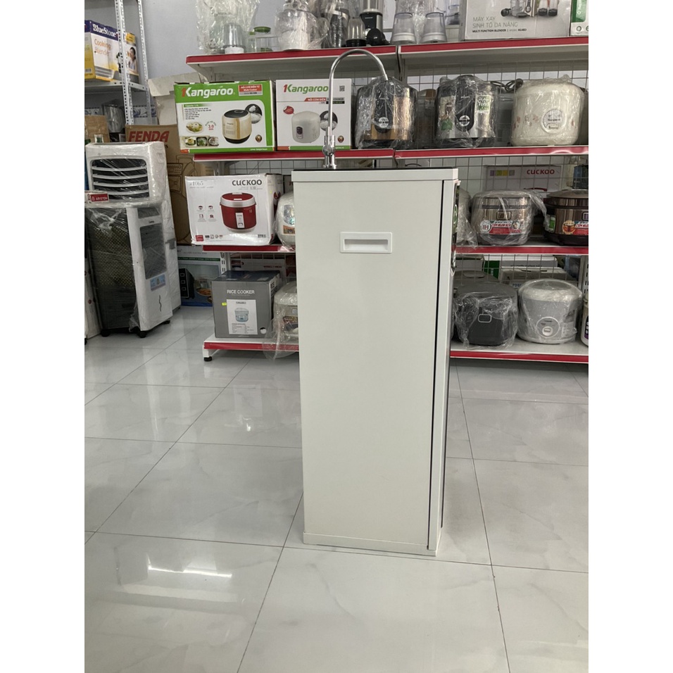 Máy lọc nước RO Kangaroo KG99A VTU 9 lõi 1 vòi - Hàng trưng bày