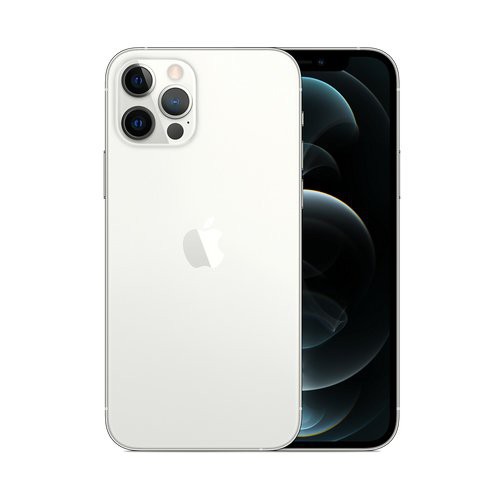 Điện thoại Apple iPhone 12 Pro 256GB  Silver