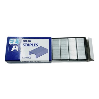 Double A Kim Bấm Số 10 (20 hộp)