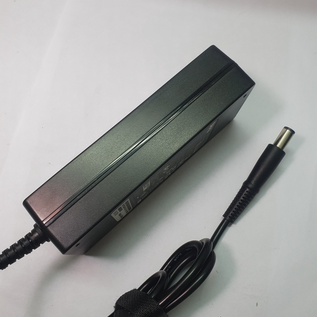 SẠC LAPTOP DELL CHÂN KIM TO, CHÂN KIM NHỎ DÙNG CHO LAPTOP DELL VOSTRO, DELL LATITUDE, DELL INSPIRON