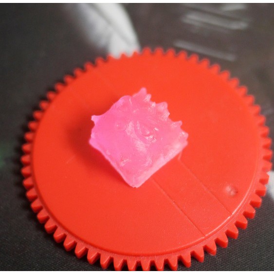Keycap Fugu Pink