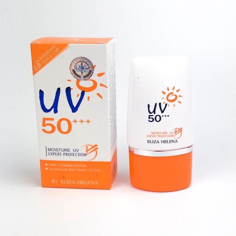 Kem chống nắng UV Thái Lan 30g