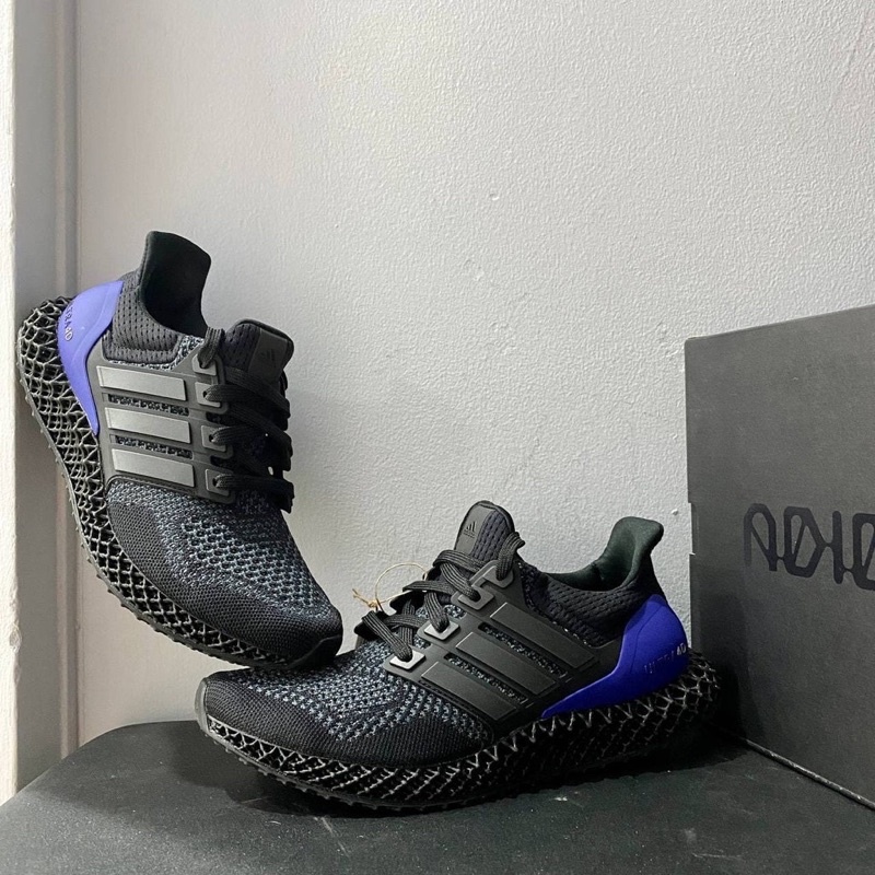 Giày ULTRA BOOST 4D