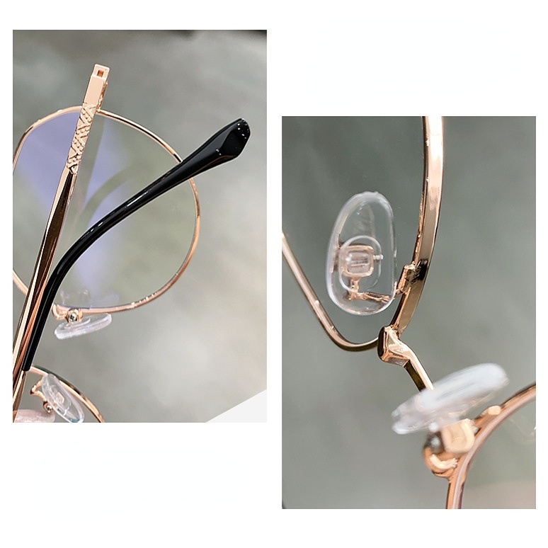 Mắt Kính Chống Bức Xạ / Ánh Sáng Xanh Máy Tính