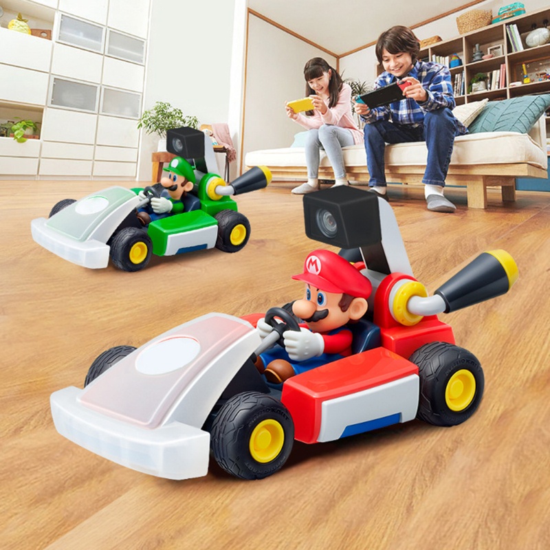 Vỏ Bảo Vệ Chống Thấm Nước Cho Switch AR Racing Carring