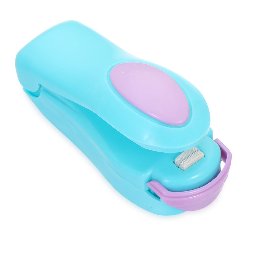Dụng Cụ Hàn Miệng Túi Thực Phẩm Mini