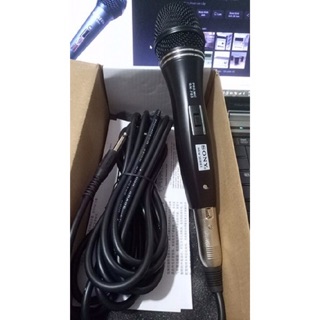 micro karaoke SN703