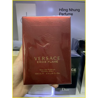Nước hoa nam Versace Eros Flame EDP 10ml