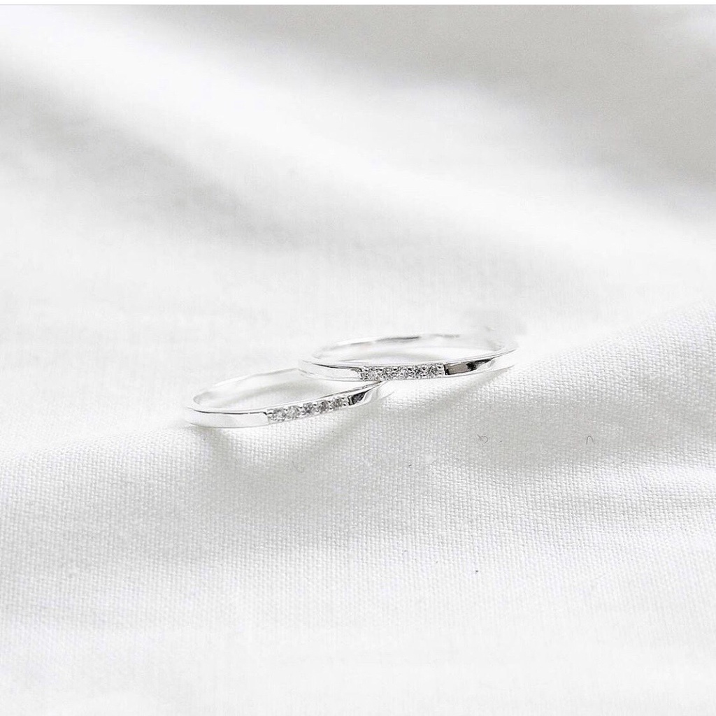 Nhẫn String Ring