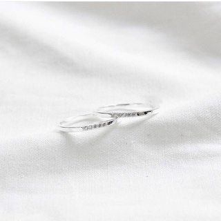 Nhẫn String Ring