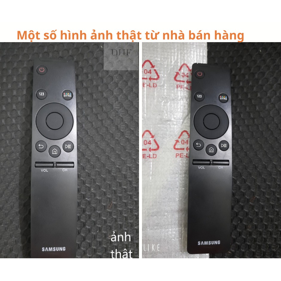 Điều khiển tivi SAMSUNG , Remote SAMSUNG dùng cho tất cả đời SAMSUNG smart.