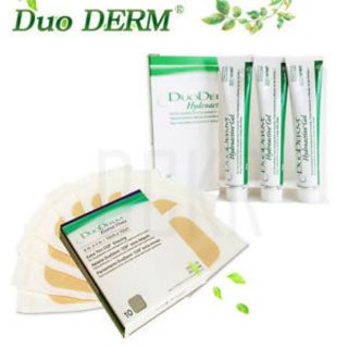 Duoderm ET/ Hydroactive Gel (date2026)